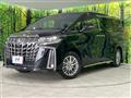 2023 Toyota Alphard Hybrid