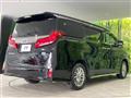2023 Toyota Alphard Hybrid