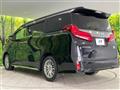 2023 Toyota Alphard Hybrid