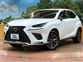 2018 Lexus NX