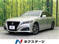 2019 Toyota Crown Hybrid