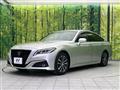2019 Toyota Crown Hybrid