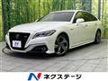 2020 Toyota Crown Hybrid