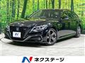 2020 Toyota Crown Hybrid