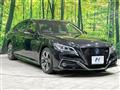 2020 Toyota Crown Hybrid