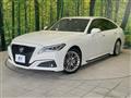 2020 Toyota Crown Hybrid