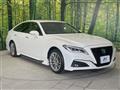 2020 Toyota Crown Hybrid