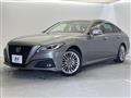 2021 Toyota Crown Hybrid