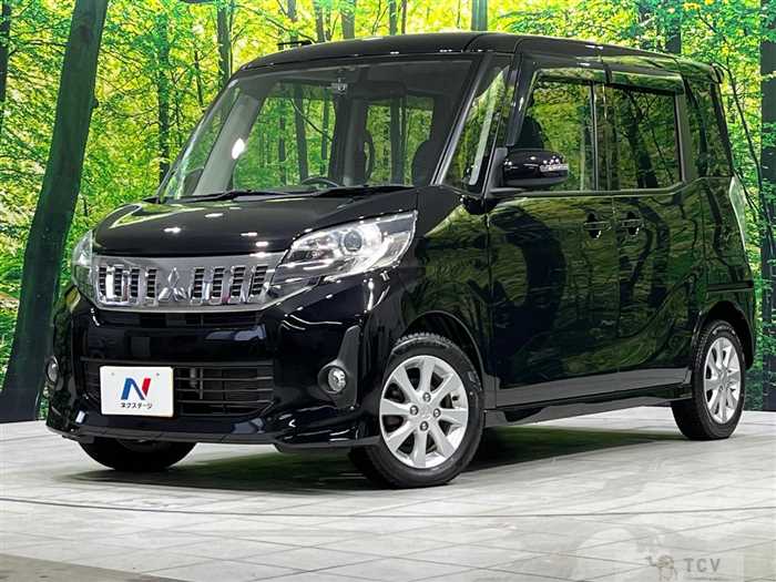 2016 Mitsubishi eK SPACE