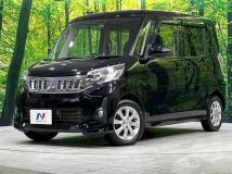 2016 Mitsubishi eK SPACE