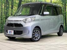 2018 Mitsubishi eK SPACE