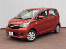 2016 Mitsubishi eK Wagon