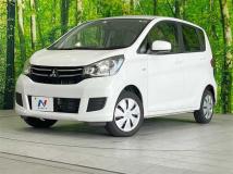 2017 Mitsubishi eK Wagon