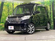 2014 Nissan DAYZ ROOX