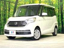 2017 Nissan DAYZ ROOX