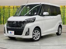 2018 Nissan DAYZ ROOX