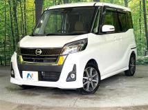 2018 Nissan DAYZ ROOX