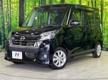 2018 Nissan DAYZ ROOX