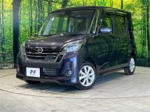 2018 Nissan DAYZ ROOX