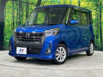 2019 Nissan DAYZ ROOX