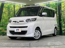 2021 Mitsubishi eK SPACE