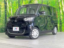 2022 Mitsubishi eK SPACE