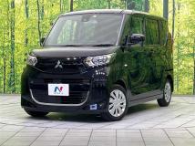 2023 Mitsubishi eK SPACE
