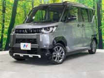 2025 Mitsubishi DELICA MINI