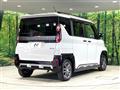 2023 Mitsubishi DELICA MINI
