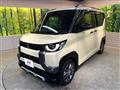 2024 Mitsubishi DELICA MINI