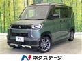 2024 Mitsubishi DELICA MINI