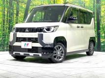 2024 Mitsubishi DELICA MINI