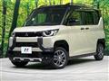 2023 Mitsubishi DELICA MINI