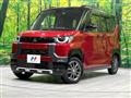 2024 Mitsubishi DELICA MINI