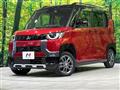 2024 Mitsubishi DELICA MINI