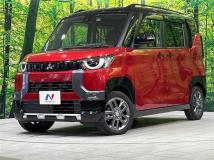 2024 Mitsubishi DELICA MINI