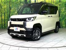 2024 Mitsubishi DELICA MINI