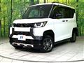 2024 Mitsubishi DELICA MINI