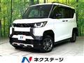 2024 Mitsubishi DELICA MINI