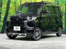 2024 Mitsubishi DELICA MINI
