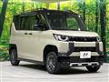 2024 Mitsubishi DELICA MINI
