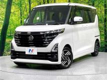 2024 Nissan ROOX
