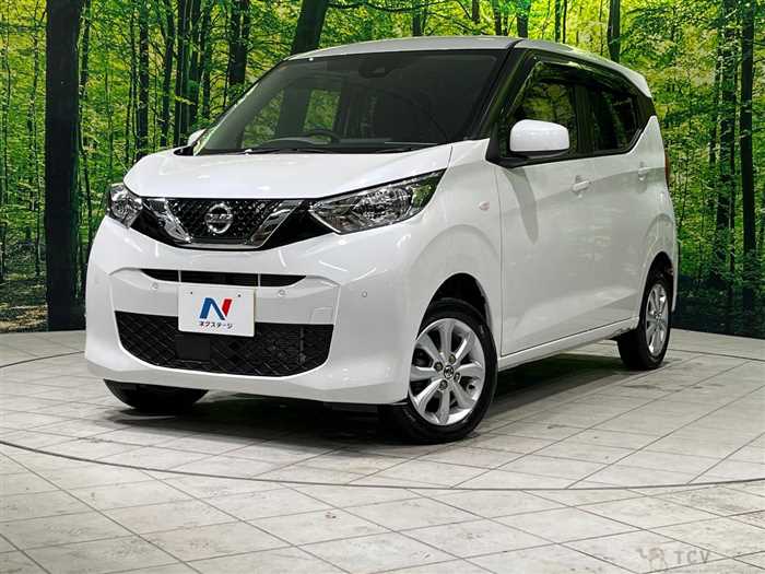 2020 Nissan DAYZ