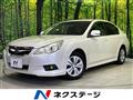 2009 Subaru Legacy B4
