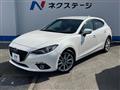 2014 Mazda Axela Sport