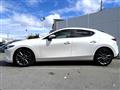 2021 Mazda Mazda3