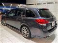 2013 Subaru Legacy Touring Wagon