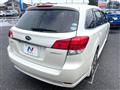 2013 Subaru Legacy Touring Wagon