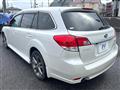 2013 Subaru Legacy Touring Wagon