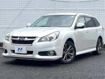2013 Subaru Legacy Touring Wagon